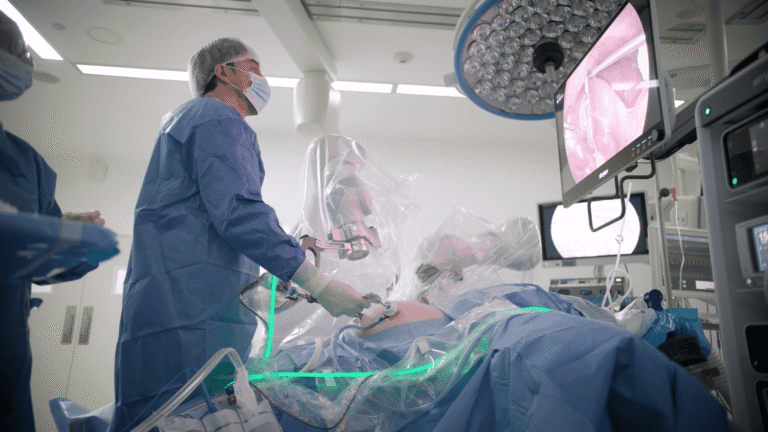AI Camera Surgery Press Release 4 min 768x432