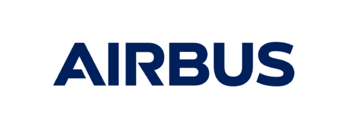 AIRBUS Blue 500x185