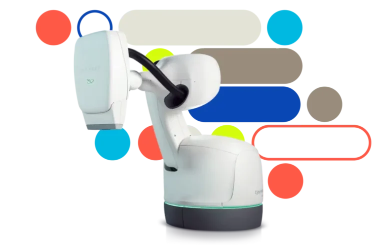 Accuray Cyberknife M6 2024 hero mobile2 1024x668 min 768x501