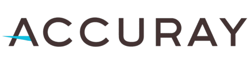 Accuray new logo high res e1620910910568 500x136