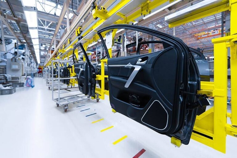 Automotive Assembly System3 1000 min 768x512