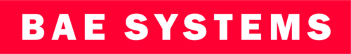 BAE Systems logosvg 500x78