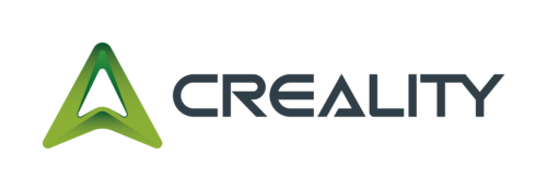 CREALITY LOGO 500x175