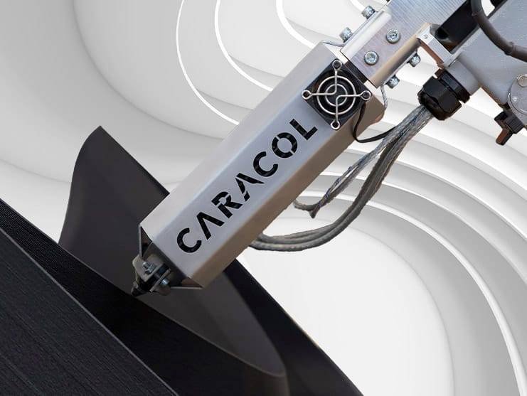 Caracol who we are min