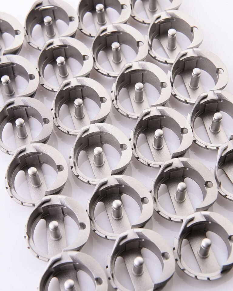 Desktop Metal X Series 316L Industrial Bobbin production sRGB min 768x960