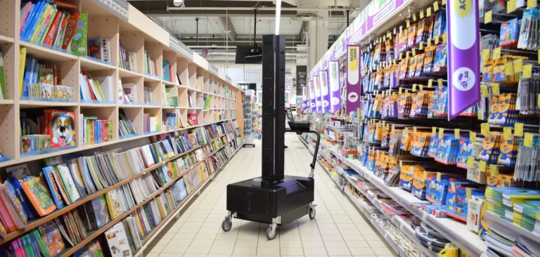 ERIS in store semi autonomous robot min 768x366