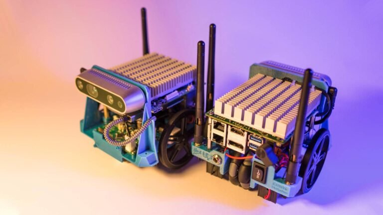 ERWHI Hedgehog Robot 1 768x432