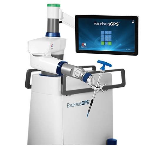 ExcelsiusGPS Robotic Navigation System min