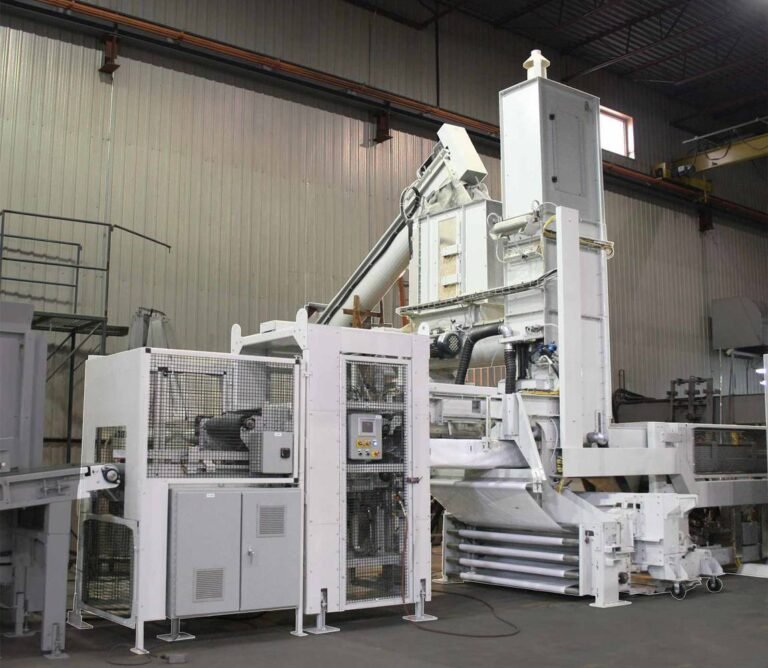 FFS insulation bagger HVS 400 general view min 768x668