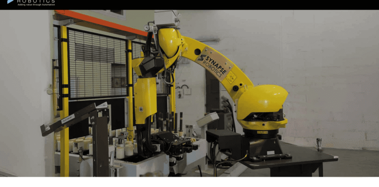 FireShot Capture 293 Home Welcome to Synapse Robotics synapseroboticsin min 768x379