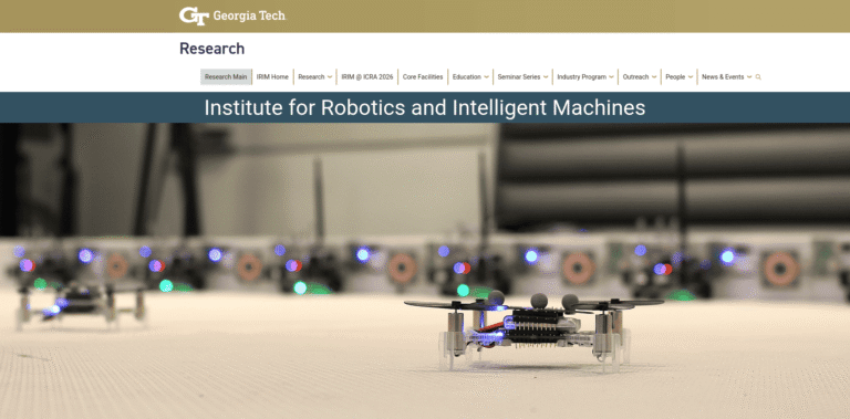 FireShot Capture 301 Institute for Robotics and Intelligent Machines IRIM Research researchgatechedu min 768x379