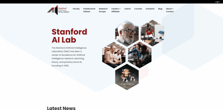 FireShot Capture 302 Stanford Artificial Intelligence Laboratory aistanfordedu min 768x379