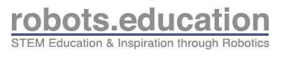 FireShot Capture 320 robotseducation Education Robotics Programs STEM Technology an wwwrobotseducation
