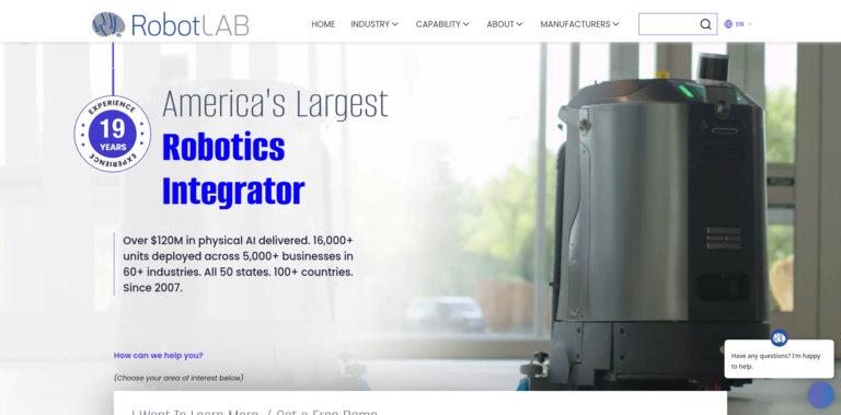 FireShot Capture 329 Commercial Robots Robotics Solutions RobotLAB wwwrobotlabcom  768x379