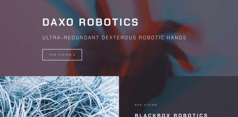 FireShot Capture 336 Daxo Robotics daxo roboticscom min 768x379