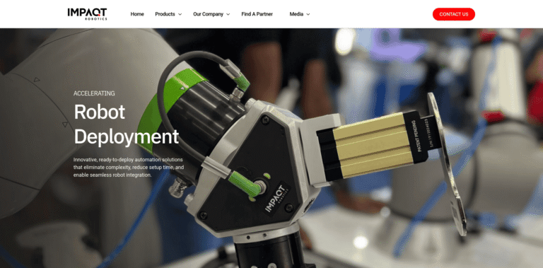 FireShot Capture 344 Impaqt Robotics Plug and Play Robot Automation Systems EOAT wwwimpaqt roboticscom min 768x379