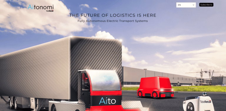 FireShot Capture 355 Aitonomi TeleRetail Autonomous Electric Transporter wwwaitonomicom min 768x379