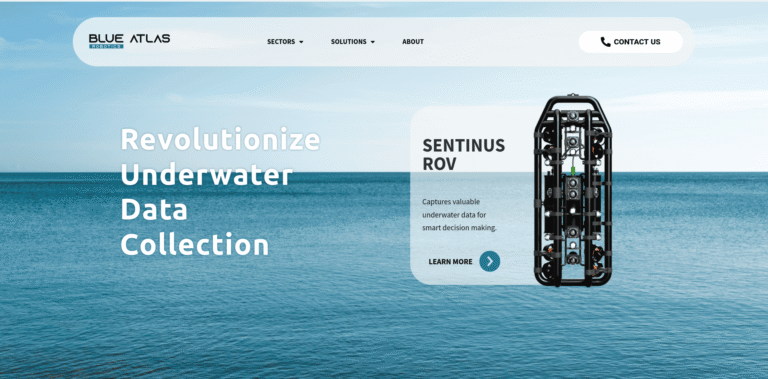 FireShot Capture 359 Blue Atlas Robotics Underwater Data Collection ROVs blueatlasroboticscom min 768x379