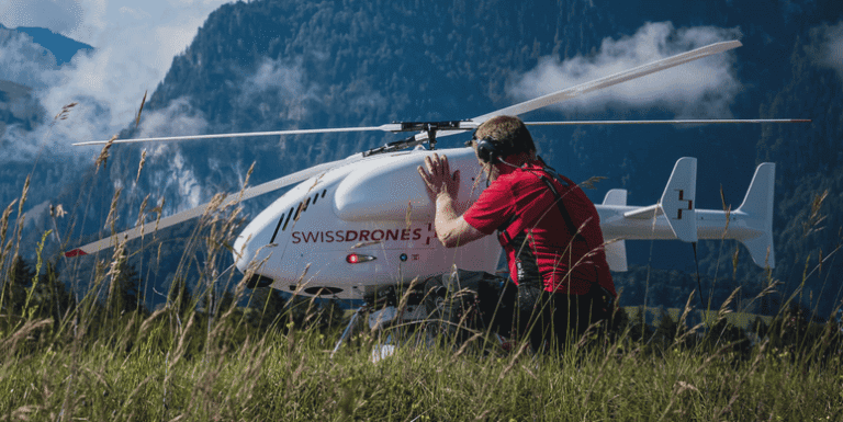 FireShot Capture 396 SwissDrones Long Range VTOL wwwswissdronescom min 768x385