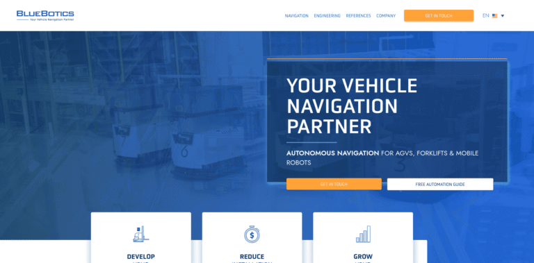 FireShot Capture 412 BlueBotics Your Vehicle Navigation Partner blueboticscom min 768x379