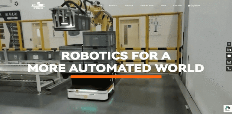 FireShot Capture 428 Autonomous Mobile Robots Automation Solution Youibot enyouibotcom min 768x379
