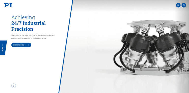 FireShot Capture 437 PI Physik Instrumente Solutions for Precision Motion and Positi wwwphysikinstrumentecom min 768x379