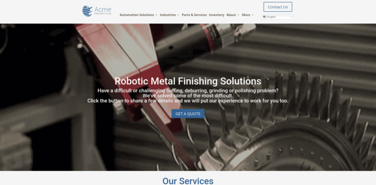 FireShot Capture 448 Acme Robotic Metal Finishing Solutions acmemfgcom min 768x379