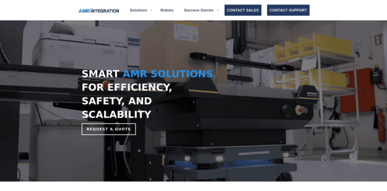 FireShot Capture 452 AMR Integration amrintegrationcom min 768x379