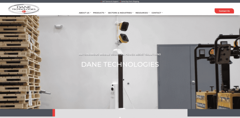 FireShot Capture 458 Autonomous Inventory Robots for Smarter Operations and ROI Dane T  danetechnologiescom min 768x379
