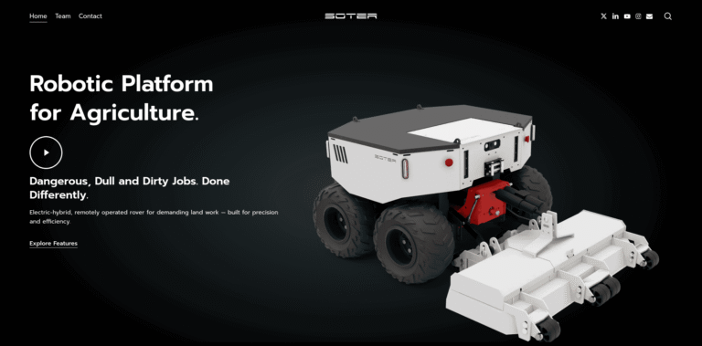 FireShot Capture 484 Soter Robotics Remote Land Management soterrs min 768x379