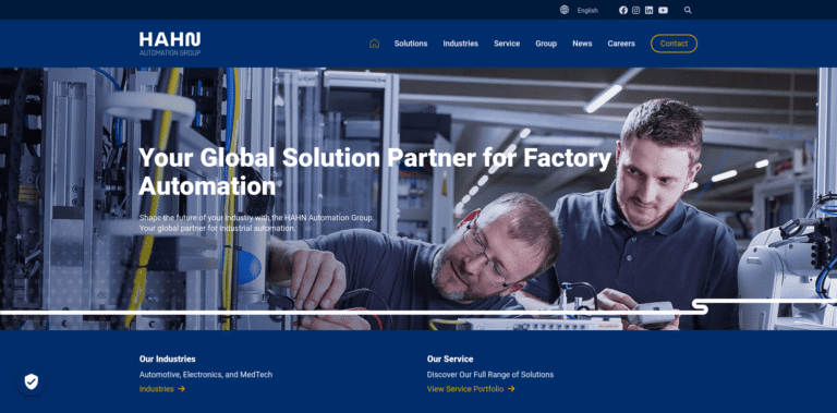 FireShot Capture 503 HAHN Automation Group Your Global Solution Partner  wwwhahnautomationgroup min 768x379