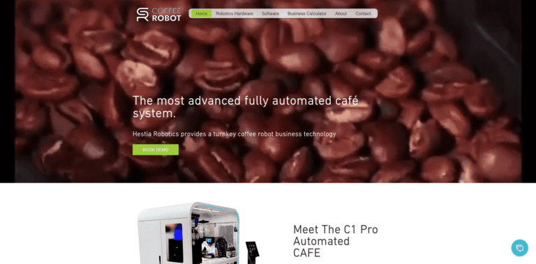 FireShot Capture 518 Coffee Robot Robot Barista Bubble Tea Machine Bubble Tea Robo wwwcoffeerobotco min 768x379