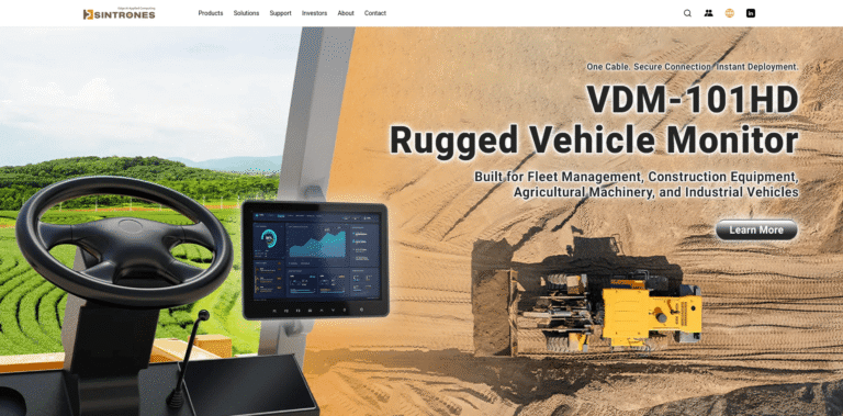 FireShot Capture 553 SINTRONES Edge AI Solutions  Transportation Automation Defense  wwwsintronescom min 768x379