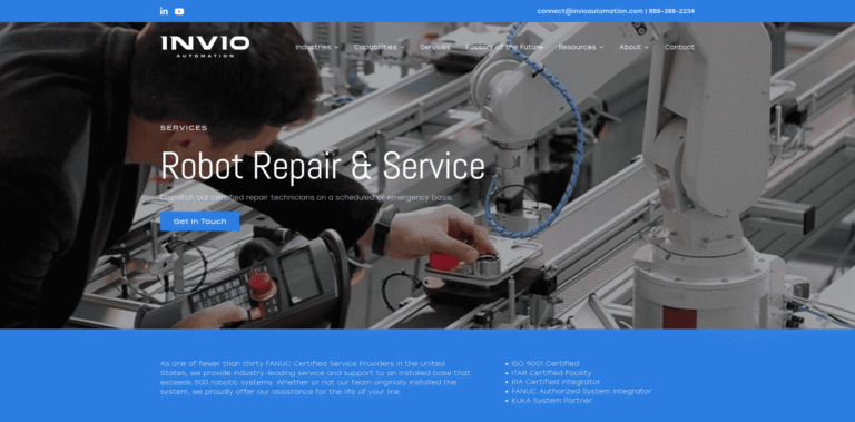 FireShot Capture 560 Robot Repair Maintenance Automated Robotic Services  invioautomationcom min 768x379