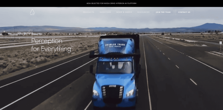 FireShot Capture 589 Aeva 4DLiDAR for Autonomous Navigation wwwaeva com min 768x379