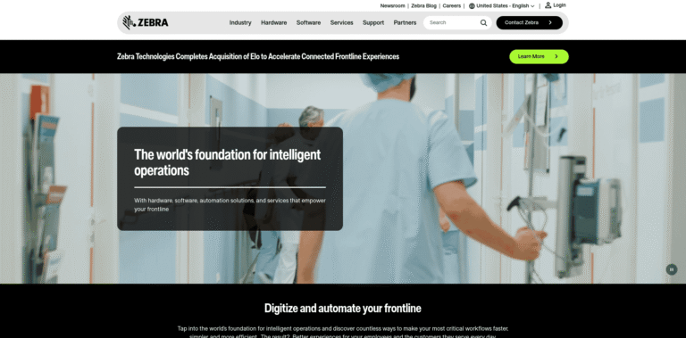 FireShot Capture 591 Zebra The Worlds Foundation for Intelligent Operations Zebra wwwzebra com min 768x379