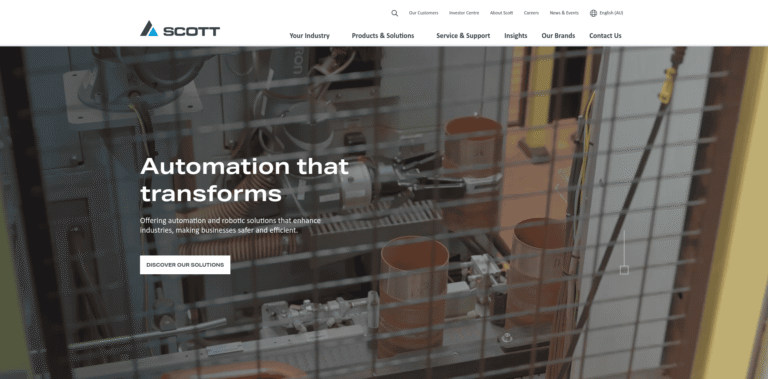 FireShot Capture 594 Scott Technology Automation Robotic Solutions Scott scottautomationcom min 768x379