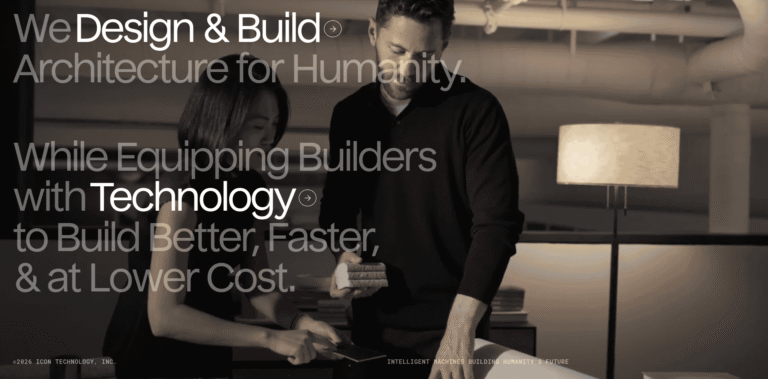 FireShot Capture 604 ICON  Architecture for Humanity and Building Technology wwwiconbuildcom min 768x379