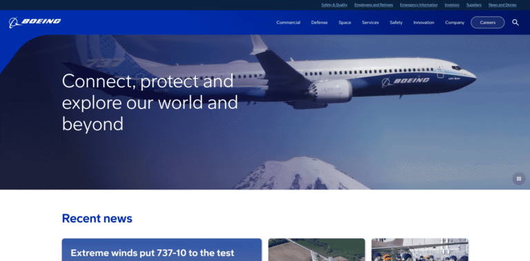 FireShot Capture 617 The Boeing Company Official Website wwwboeingcom min 768x379
