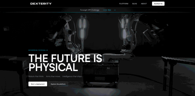 FireShot Capture 628 Dexterity Physical AI dexterityai min 768x379
