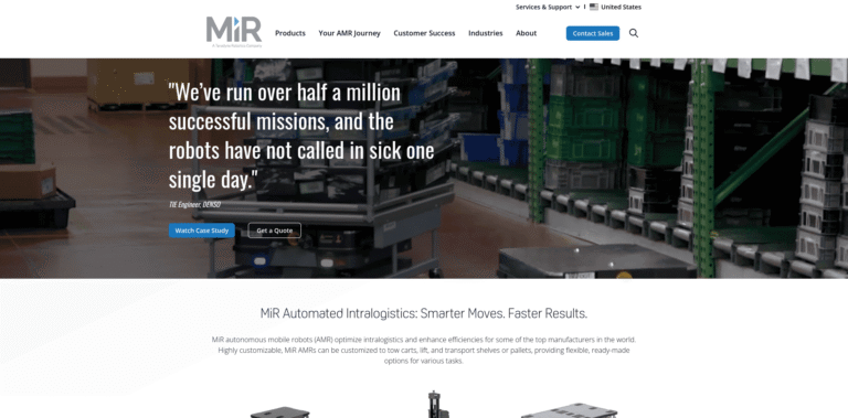 FireShot Capture 648 Mobile Industrial Robots Automate your internal transportation mobile industrial robotscom min 768x379
