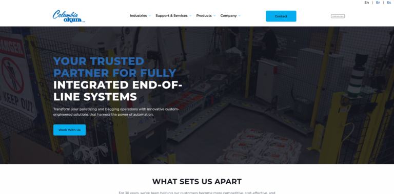 FireShot Capture 650 Robotic Palletizing Systems Columbia Okura columbiaokuracom  768x379