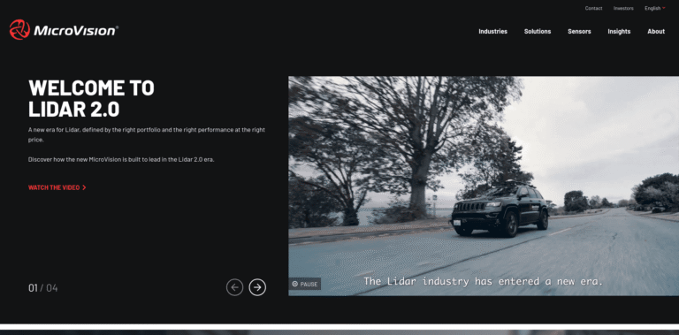 FireShot Capture 657 Advanced lidar perception solutions in autonomy mobility Micr microvisioncom min 768x379