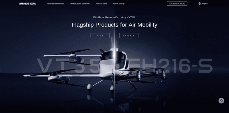 FireShot Capture 666 EHang Autonomous Aerial Vehicle AAV Innovator for Urban Air Mob ehangcom min 768x379
