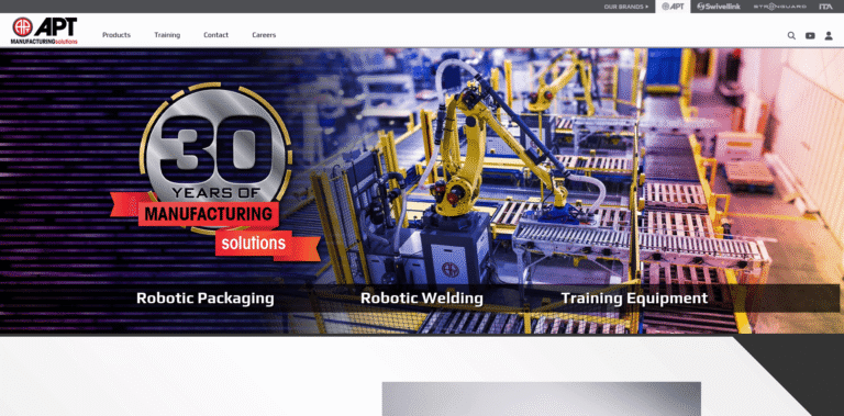 FireShot Capture 689 Machine Building Industrial Training APT Manufacturing Solution  aptmfgcom min 768x379