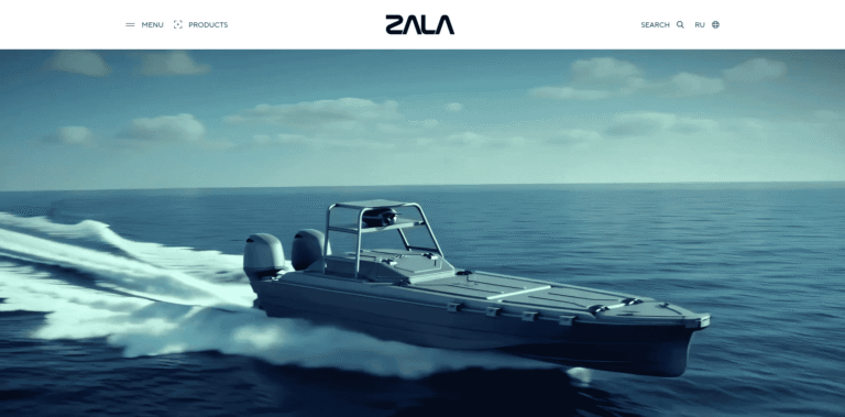 FireShot Capture 691 ZALA Unmanned Systems UAVs Unmanned Aerial Vehicles UAVs  zala aerocom min 768x379