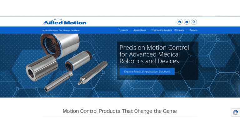 FireShot Capture 702 Motion Control Products Allied Motion wwwalliedmotioncom min 768x379
