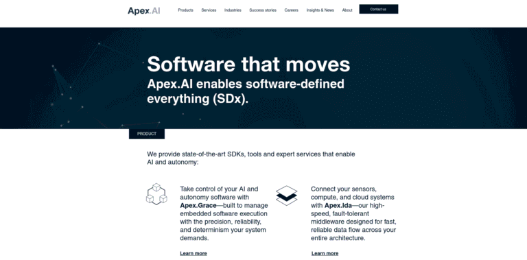 FireShot Capture 707 ApexAI Software that moves wwwapex ai min 768x379