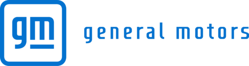 General Motors logo with wordmark horizontalsvg  500x133