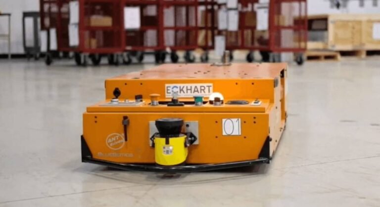 Getting Started with Mobile Robotics What the Experts Want You to Know min 768x419